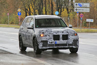 2019 BMW X7