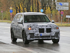 2019 BMW X7