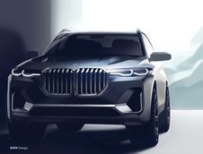 2019 BMW X7