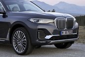 2019 BMW X7