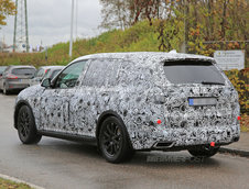 2019 BMW X7
