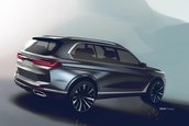 2019 BMW X7