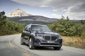 2019 BMW X7