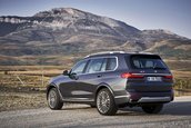 2019 BMW X7