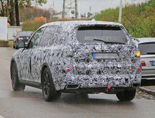 2019 BMW X7