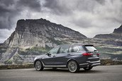 2019 BMW X7