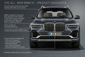 2019 BMW X7