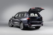 2019 BMW X7