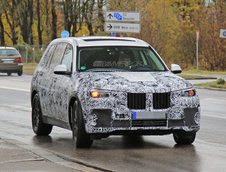2019 BMW X7