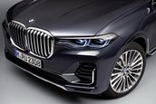 2019 BMW X7