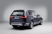 2019 BMW X7