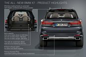 2019 BMW X7