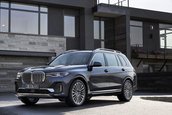 2019 BMW X7