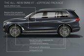 2019 BMW X7