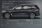 2019 BMW X7