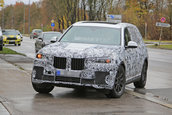 2019 BMW X7