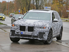 2019 BMW X7