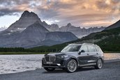 2019 BMW X7