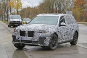 2019 BMW X7