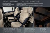 2019 BMW X7