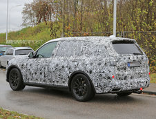 2019 BMW X7