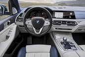 2019 BMW X7