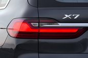 2019 BMW X7