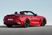 2019 BMW Z4 M40i