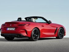 2019 BMW Z4 M40i