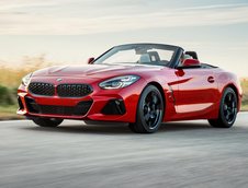 2019 BMW Z4 M40i