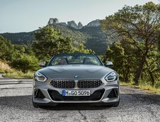 2019 BMW Z4 M40i