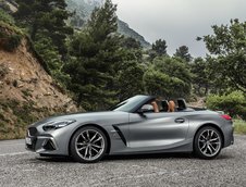 2019 BMW Z4 M40i