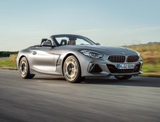 2019 BMW Z4 M40i