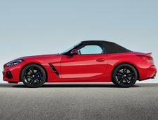 2019 BMW Z4 M40i