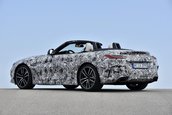 2019 BMW Z4 Roadster
