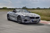 2019 BMW Z4 Roadster