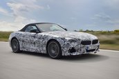 2019 BMW Z4 Roadster