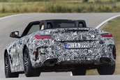 2019 BMW Z4 Roadster