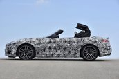 2019 BMW Z4 Roadster