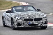 2019 BMW Z4 Roadster