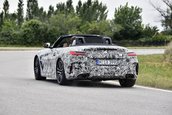2019 BMW Z4 Roadster