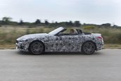 2019 BMW Z4 Roadster