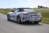 2019 BMW Z4 Roadster