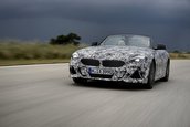 2019 BMW Z4 Roadster