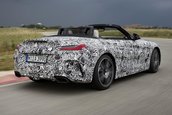 2019 BMW Z4 Roadster