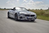 2019 BMW Z4 Roadster