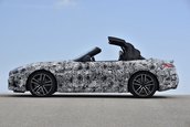2019 BMW Z4 Roadster