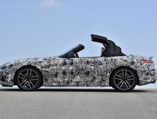 2019 BMW Z4 Roadster