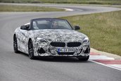2019 BMW Z4 Roadster