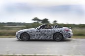 2019 BMW Z4 Roadster